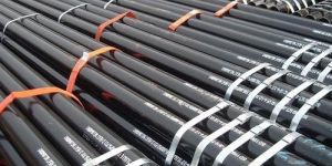 Carbon and Alloy Steel