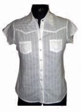 Ladies Shirt- 01