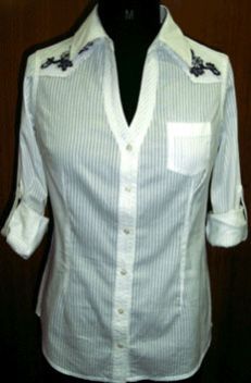 Ladies Shirt- 02