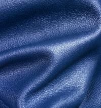 Natural Milled Leather