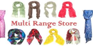 Digital Printed Stoles