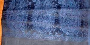 Jamawar Shawls