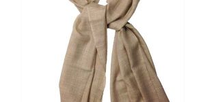Plain Cashmere Stoles