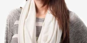100 % Pure Cotton Arab Shemagh Scarf