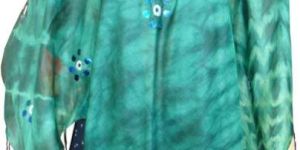 Ladies Poncho