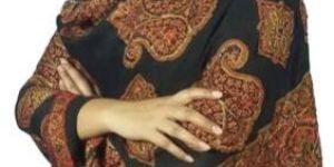 Ladies Shawls