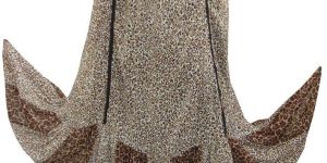 Ladies Long Skirt
