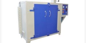 Cashew Drying Oven