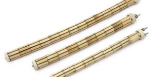 Ceramic Catridge Heater