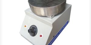 Cylindrical SS Top Hot Plate