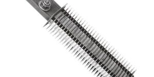 Finned Strip Heaters