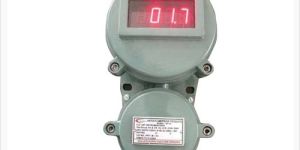 Flame Proof Temperature Indicator