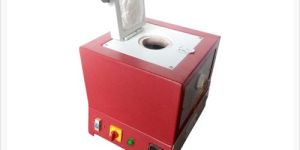 Gold Melting Furnaces