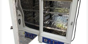 Laboratory Hot Air Oven