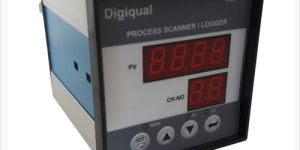 LED Data Logger