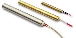 Low Density Catridge Heater