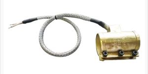 Mica Band Heaters