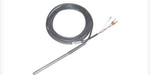 Rtd Sensor with Extension Cable