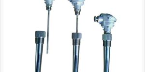 Thermowell Rtd Sensor