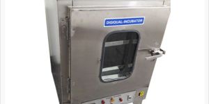 Stainless Steel Laboratory Oven