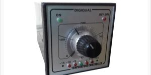 Universal Input PID Temperature Controller