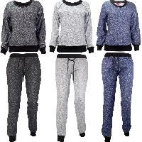 Ladies Tracksuits