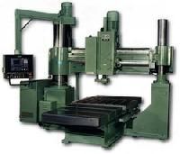 CNC Drilling Machines
