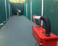 Cricket Bowling Machines