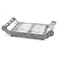 White Metal Handicrafts Gifts