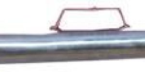 Stainless Steel Oil Sample Bottle