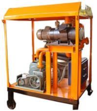 Transformer Evacuation System