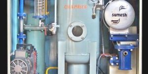 Transformer Oil Filters