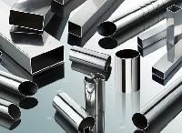 Stainless Steel Sections