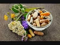 Ayurvedic Formulations