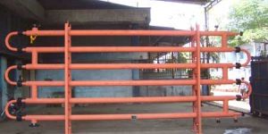 Double Pipe Heat Exchanger