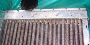 Finned Tube Heat Exchanger