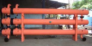 Shell & Tube Heat Exchanger