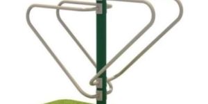 Double Parallel Bars