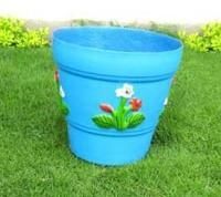 Garden Flower Pots