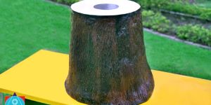 Garden Stool