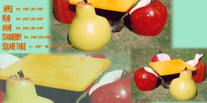 Kids School Furniture