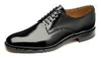 Derby Shoes