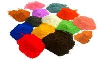 Powder Paints