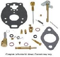 Carburetor Parts