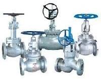 Cast Steel Valves