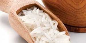 1121 White Sella Rice