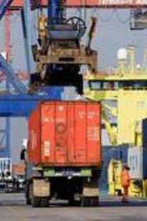 International Courier Services