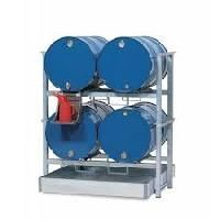 Drum Storage Racks