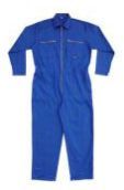 Mens Dungarees