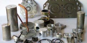 Gas Compressor Spares